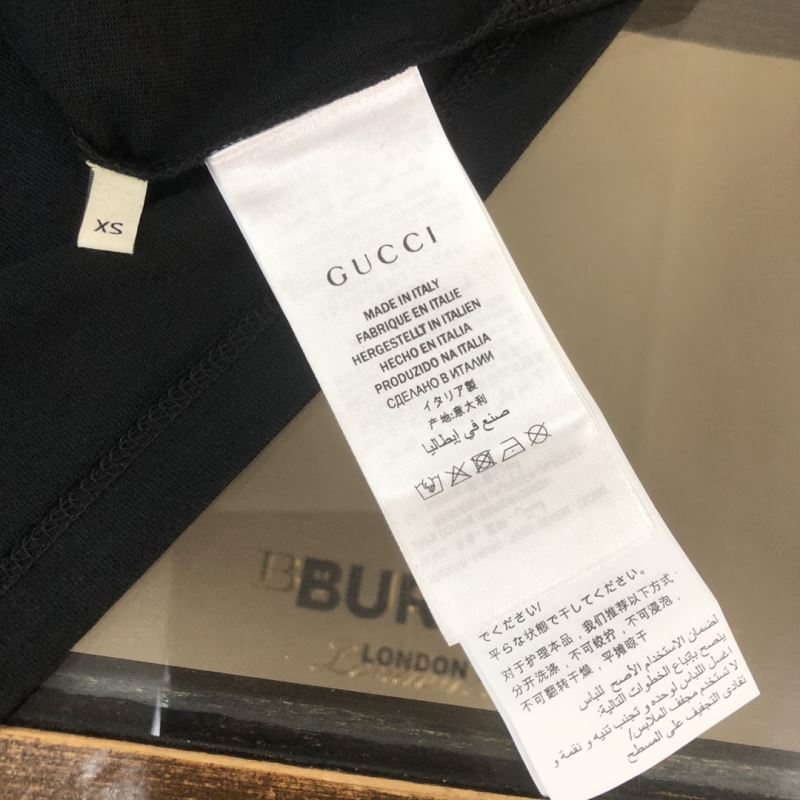 Gucci T-Shirts